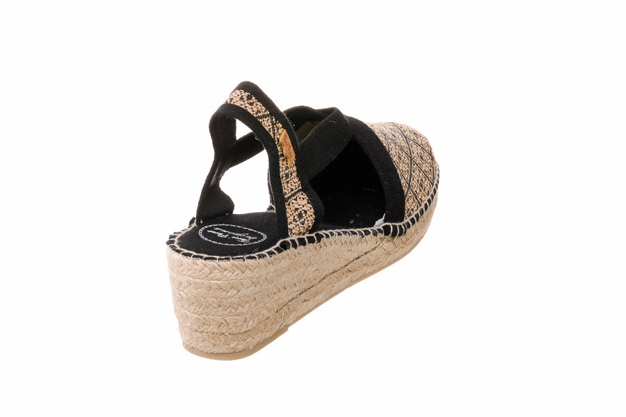 Tp Amor Tory Burch Bima 2 Wedge Espadrille
