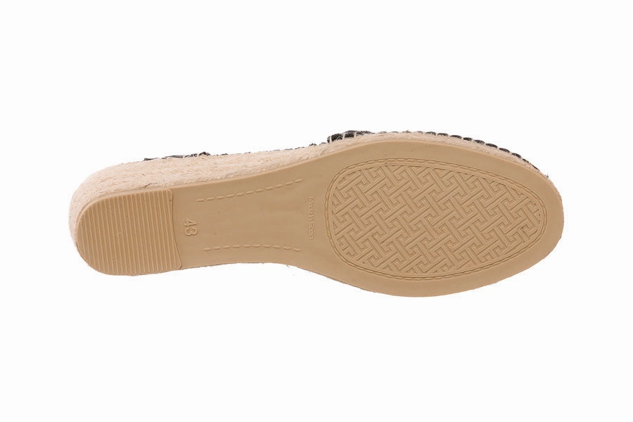 Espadrilles Sandals Tp Amor