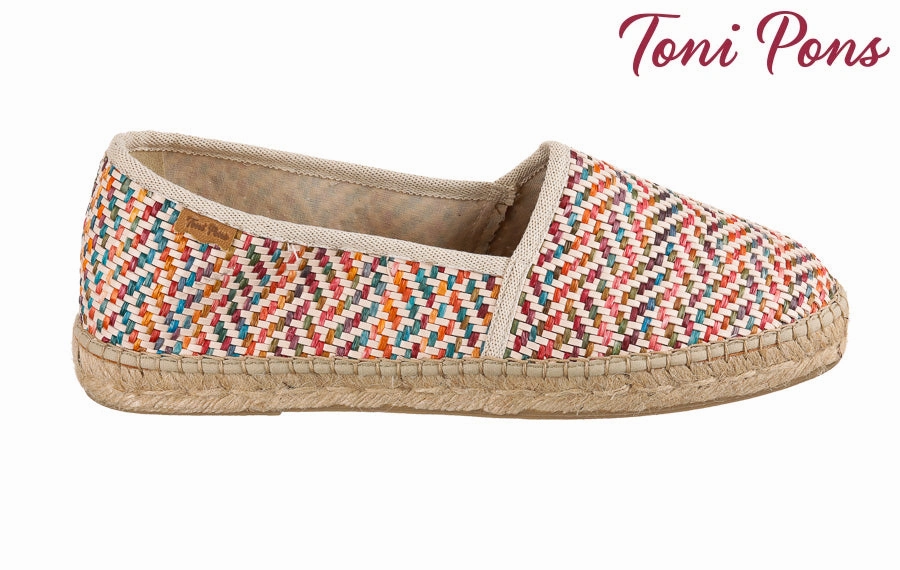 Tp Kaleidoscope Peninsula Espadrilles