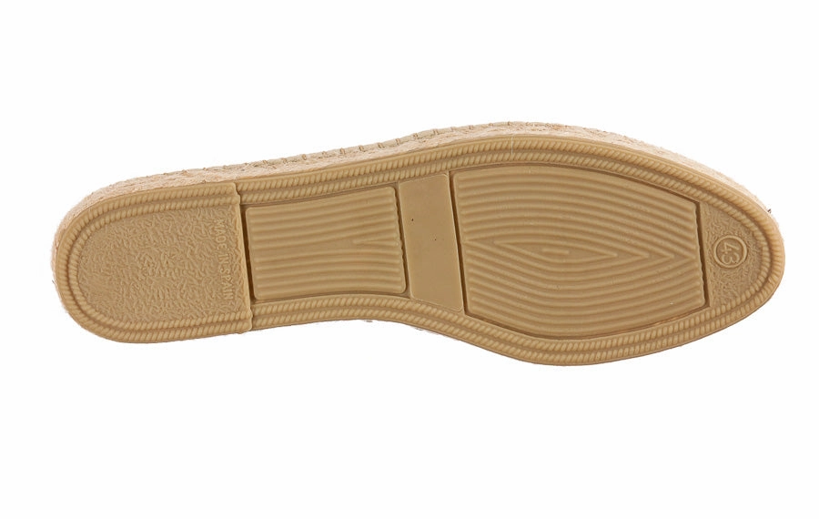 Tp Kaleidoscope Camel Espadrille Wedge