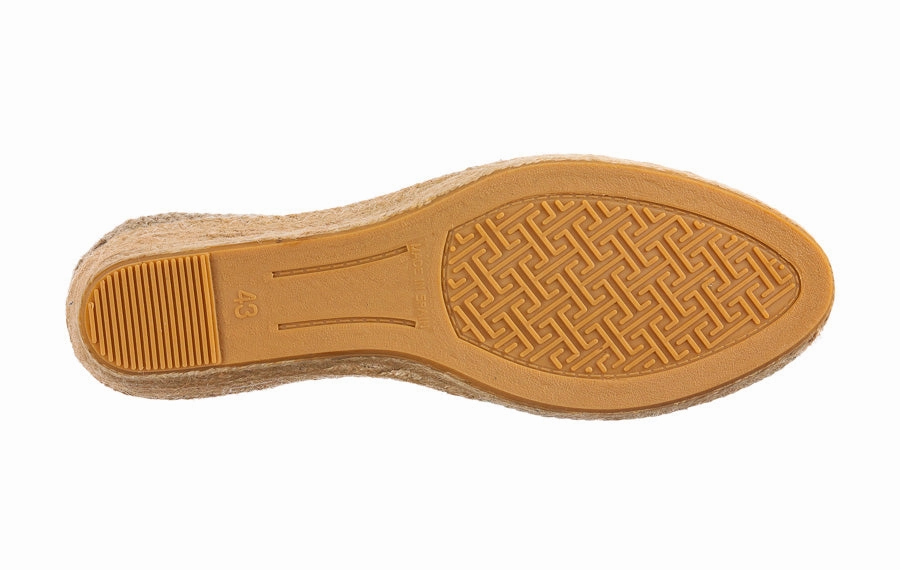 Tp Planet Mint Lauren Bacall Espadrilles