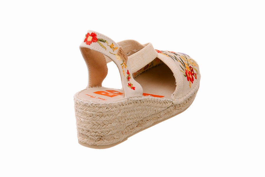 Tp Santiago Toms Kiki Espadrille Sandal