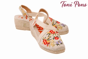 Shabbies Amsterdam Espadrilles Tp Santiago