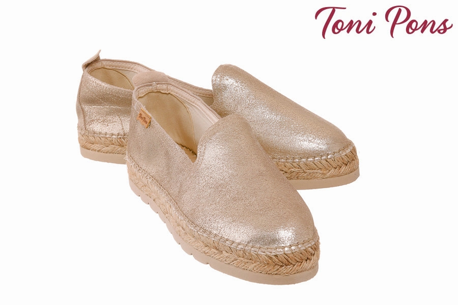 Tp Slipon Cox Espadrilles