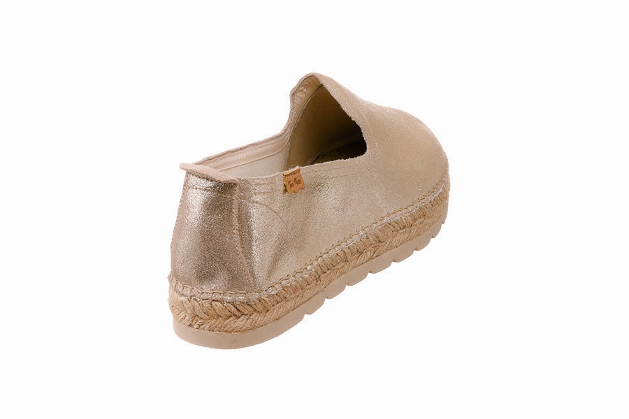 Tp Slipon River Island Espadrille Sandals