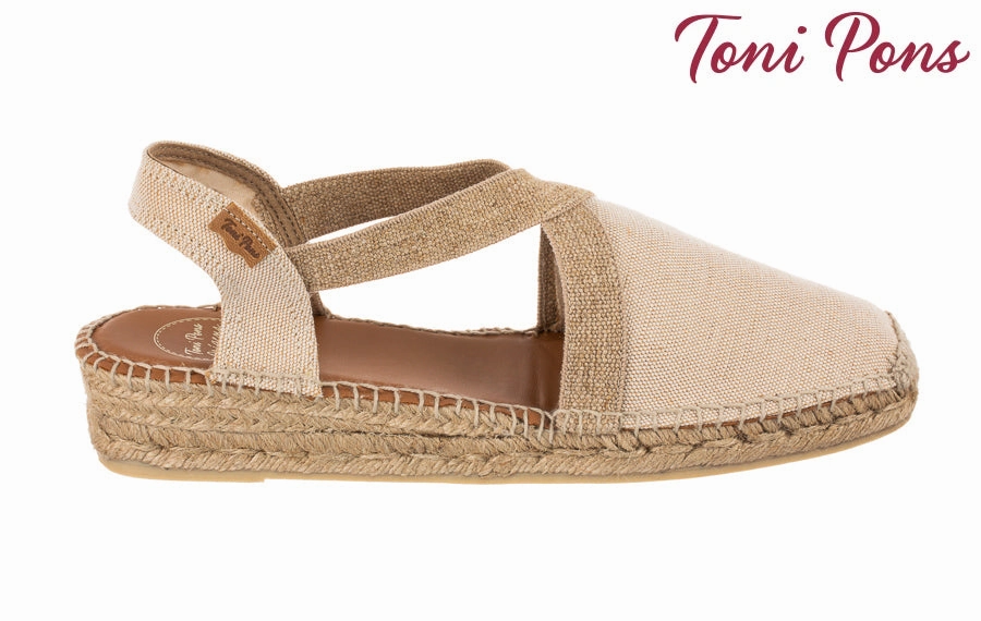 Tp Verona (((Old Style))) New Chanel Espadrilles 2019