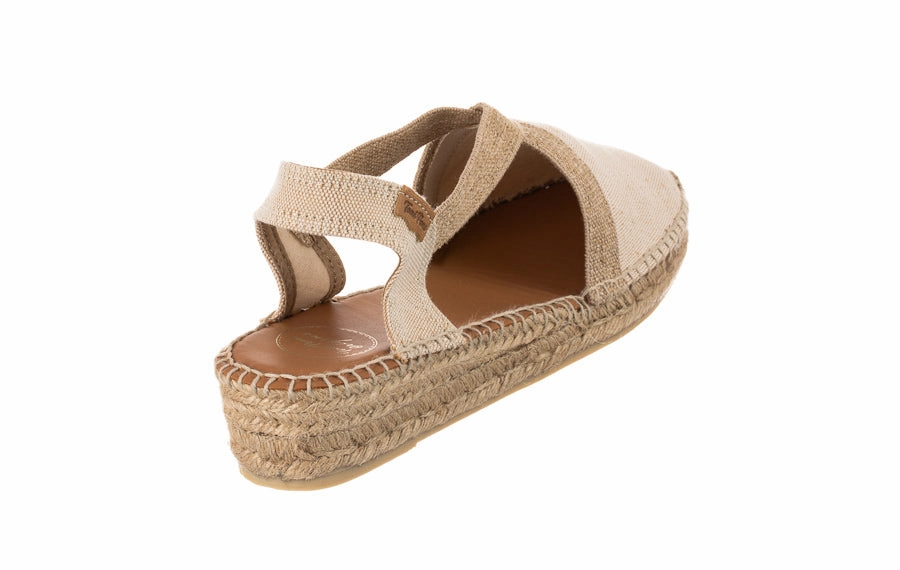 Sandal Espadrilles Tp Verona (((Old Style)))