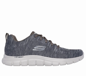 Shoes Vibram TRACK - STONE