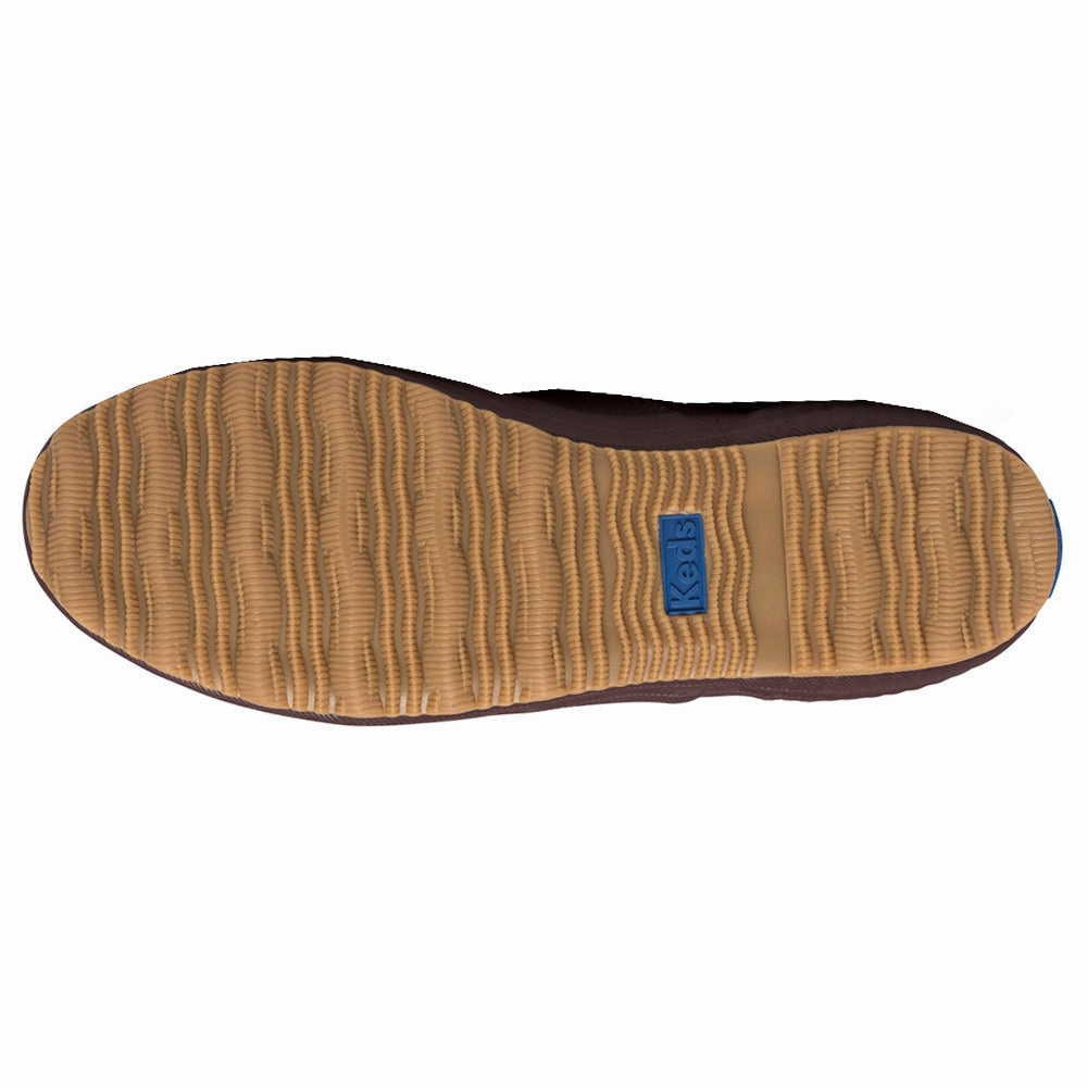 Best Rain Boots Reviews Scout Boot III Sp Twill Round Toe Lace Up Boots