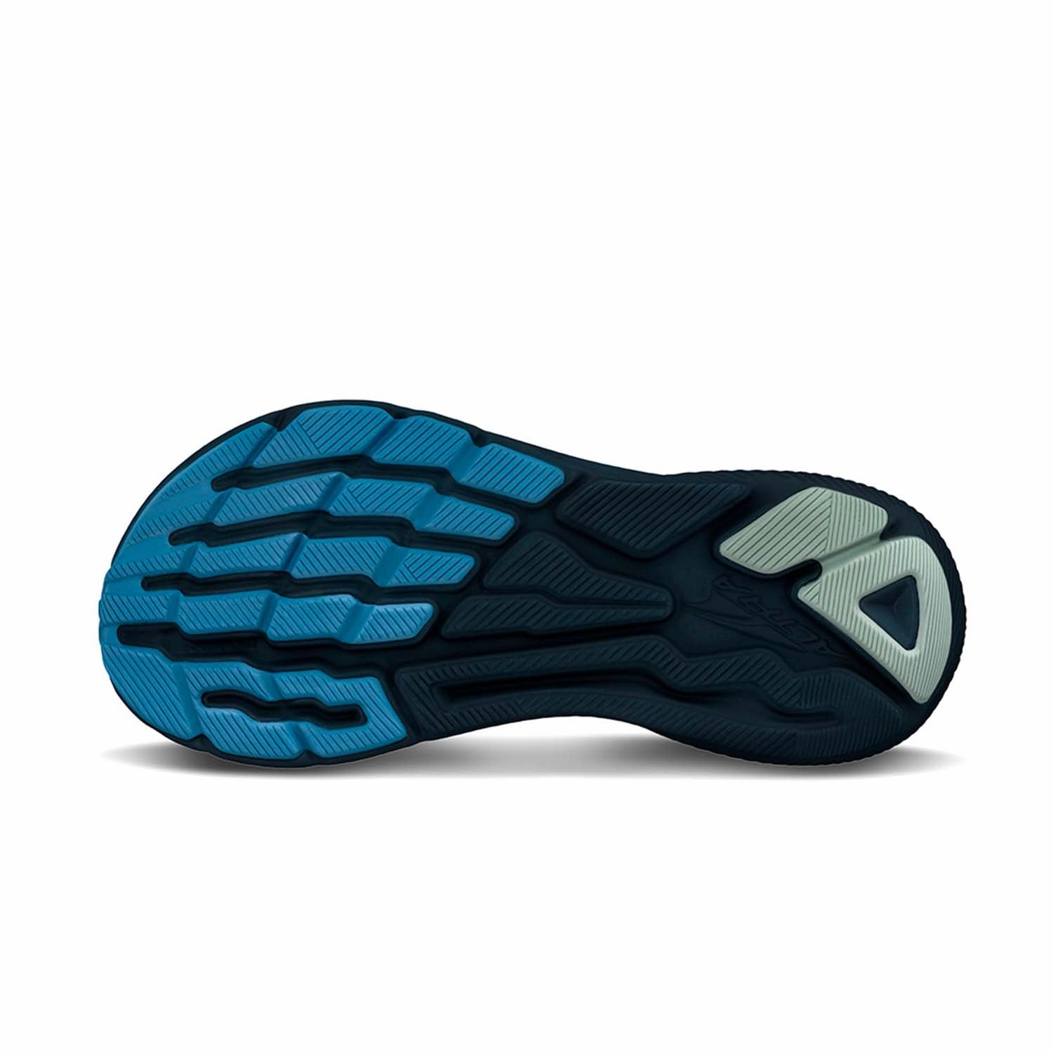 Fuelcell Summit Unknown V4 Trail Running Shoe Women's - Altra Experience Wild 2 - Light Blue