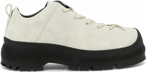 Comfortable Waterproof Hiking Shoes "THICK SUEDE" HIKING BOOTS