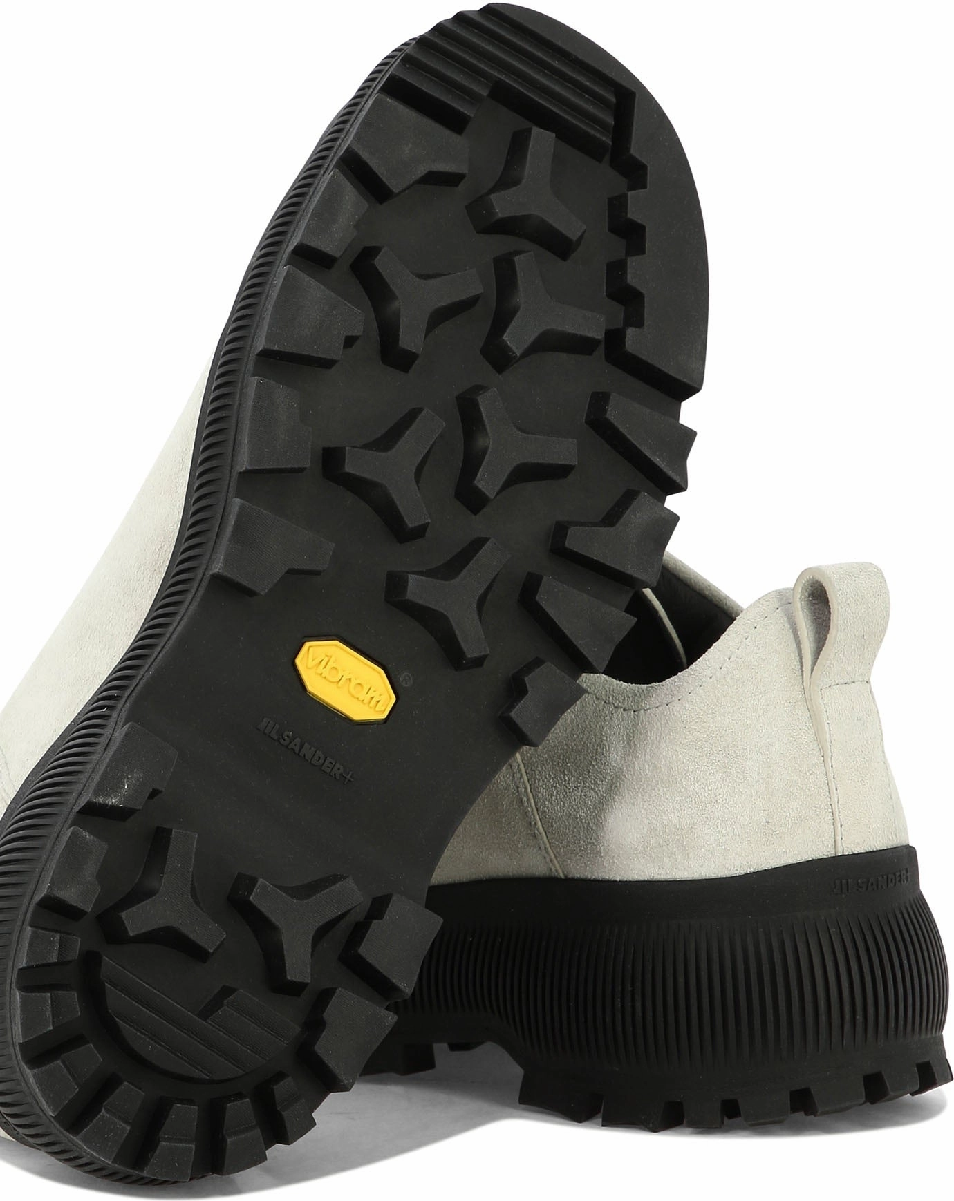 Gambit Vcs Climbing Shoes "THICK SUEDE" HIKING BOOTS