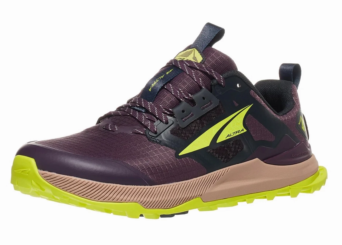 Ultra Trail Running Shoes Altra Women's Lone Peak 8