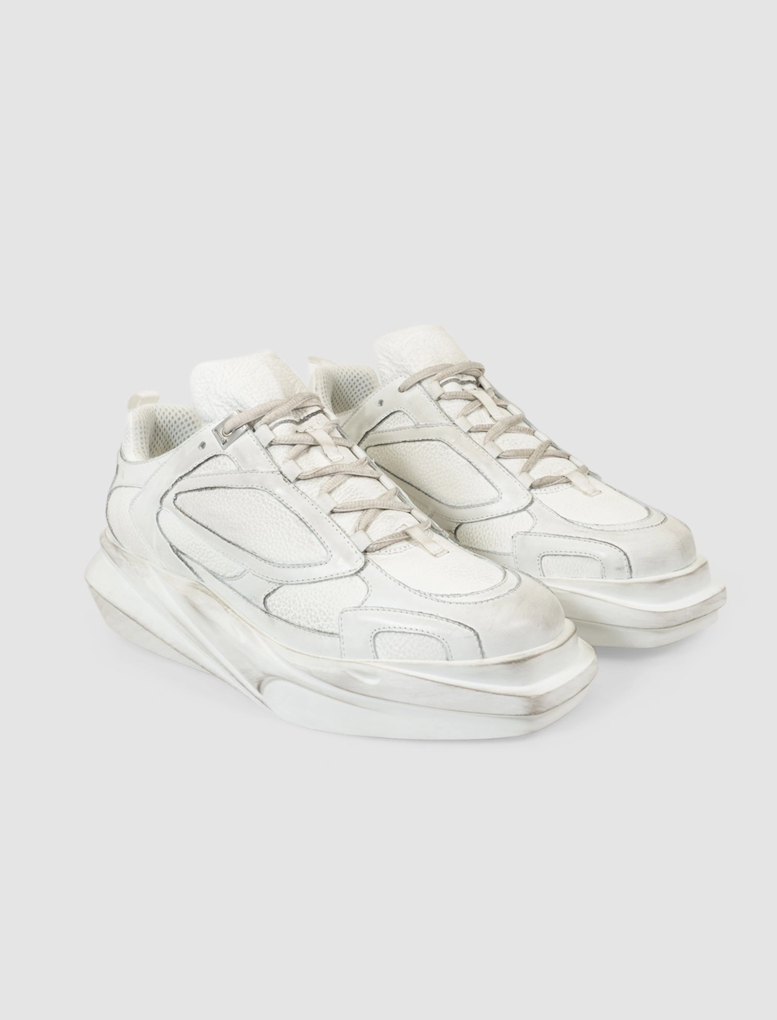 MONO HIKING SNEAKER Hi-tec Hiking Shoes