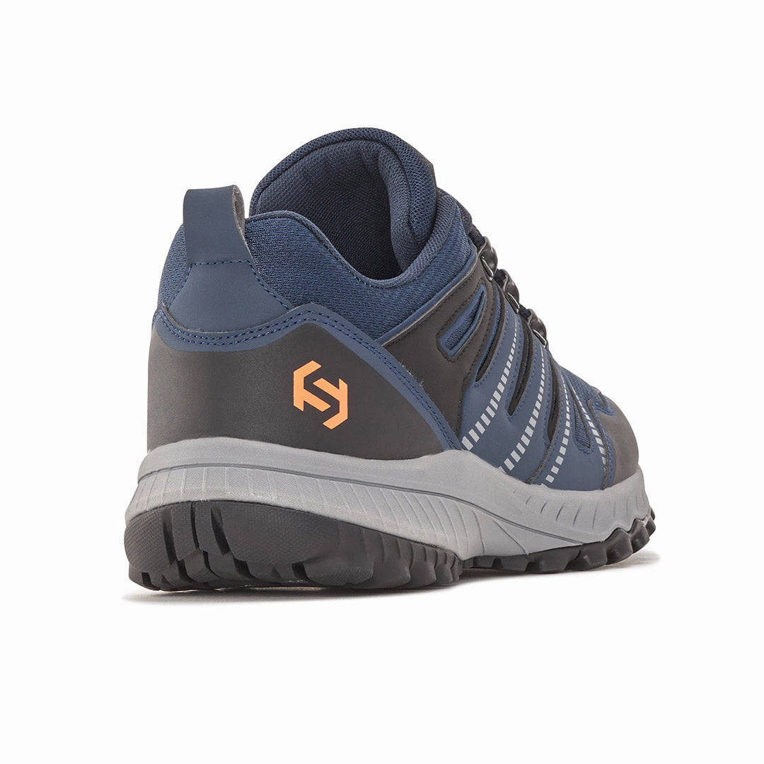 Trail Explorer Hiking Shoes Size 12