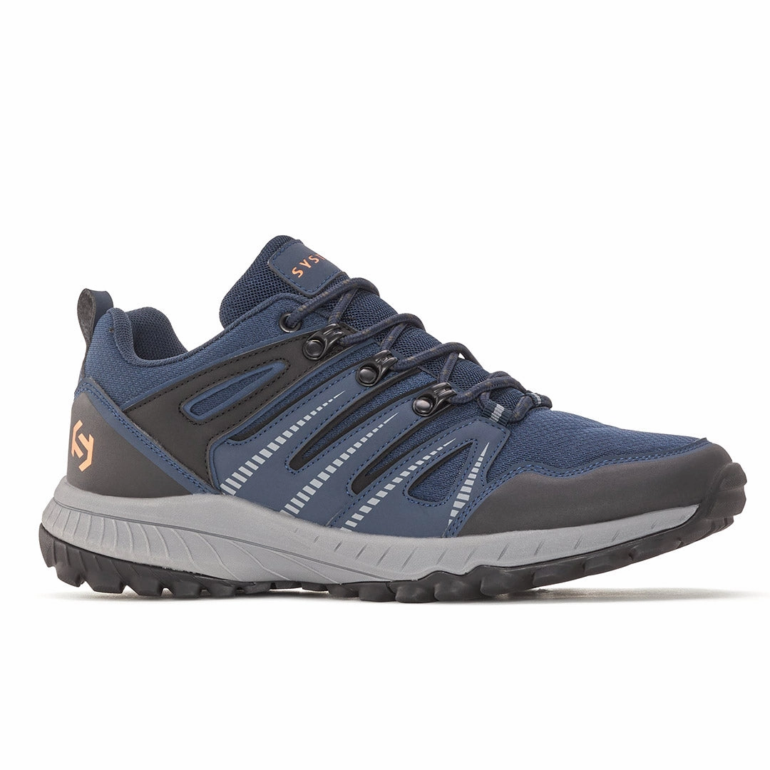 Trail Explorer All Out Blaze Ventilator Hiking Shoes
