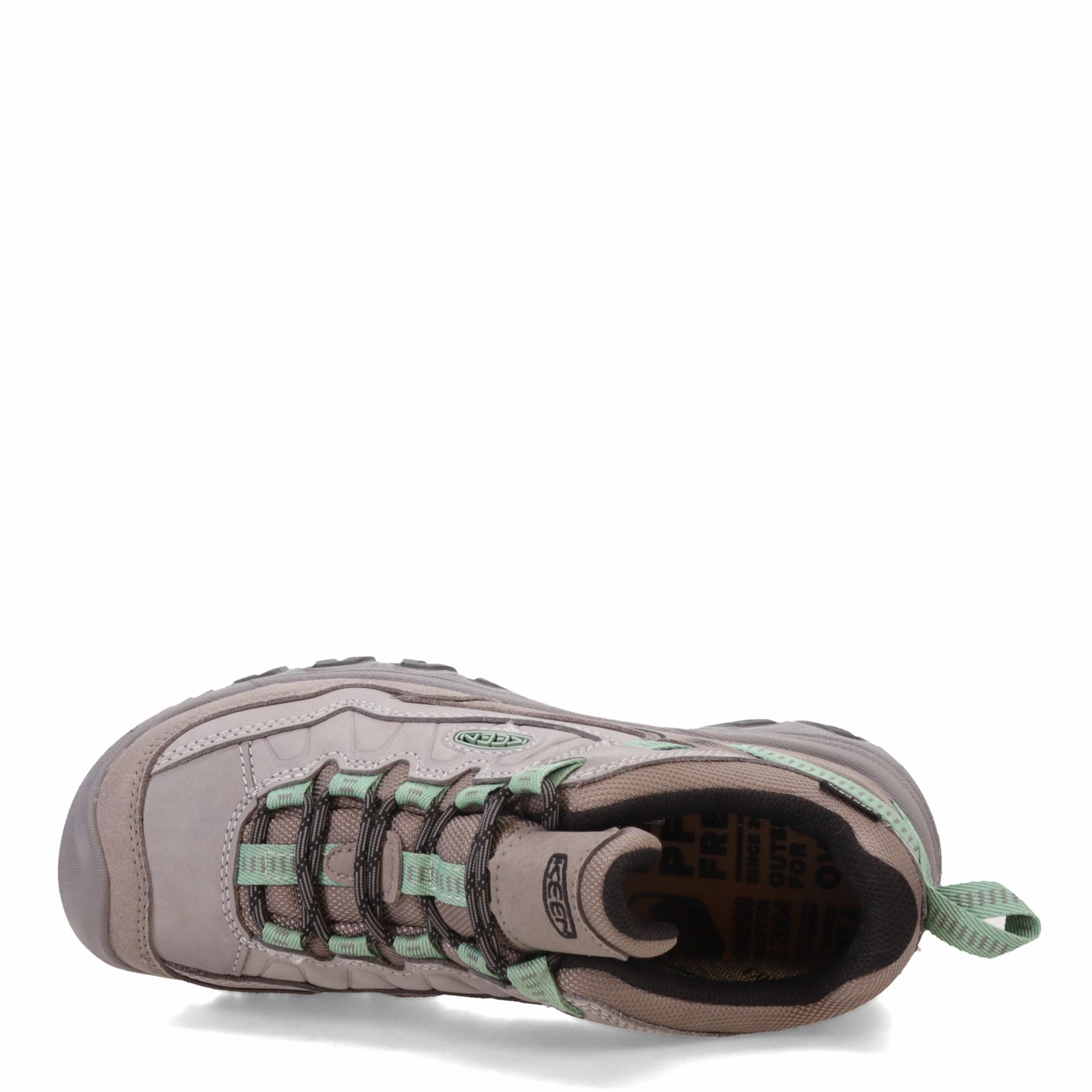 Hiking Shoes High Or Low Women's KEEN, Targhee IV Waterproof Hiking Shoe