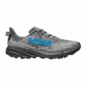 HOKA WOMEN'S SPEEDGOAT 6 Running Shoes Trail