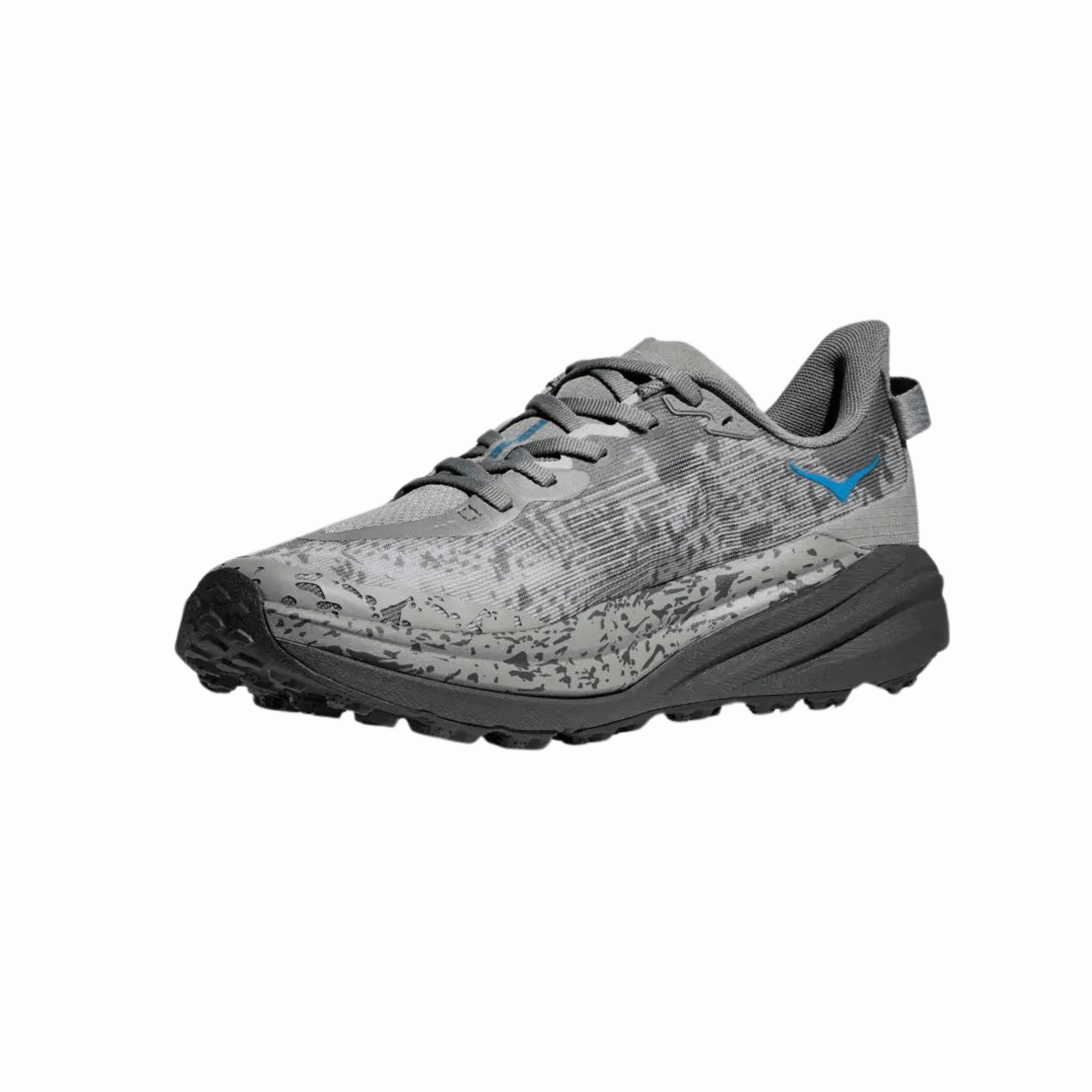 HOKA WOMEN'S SPEEDGOAT 6 Trail Running Shoes Vs Boots