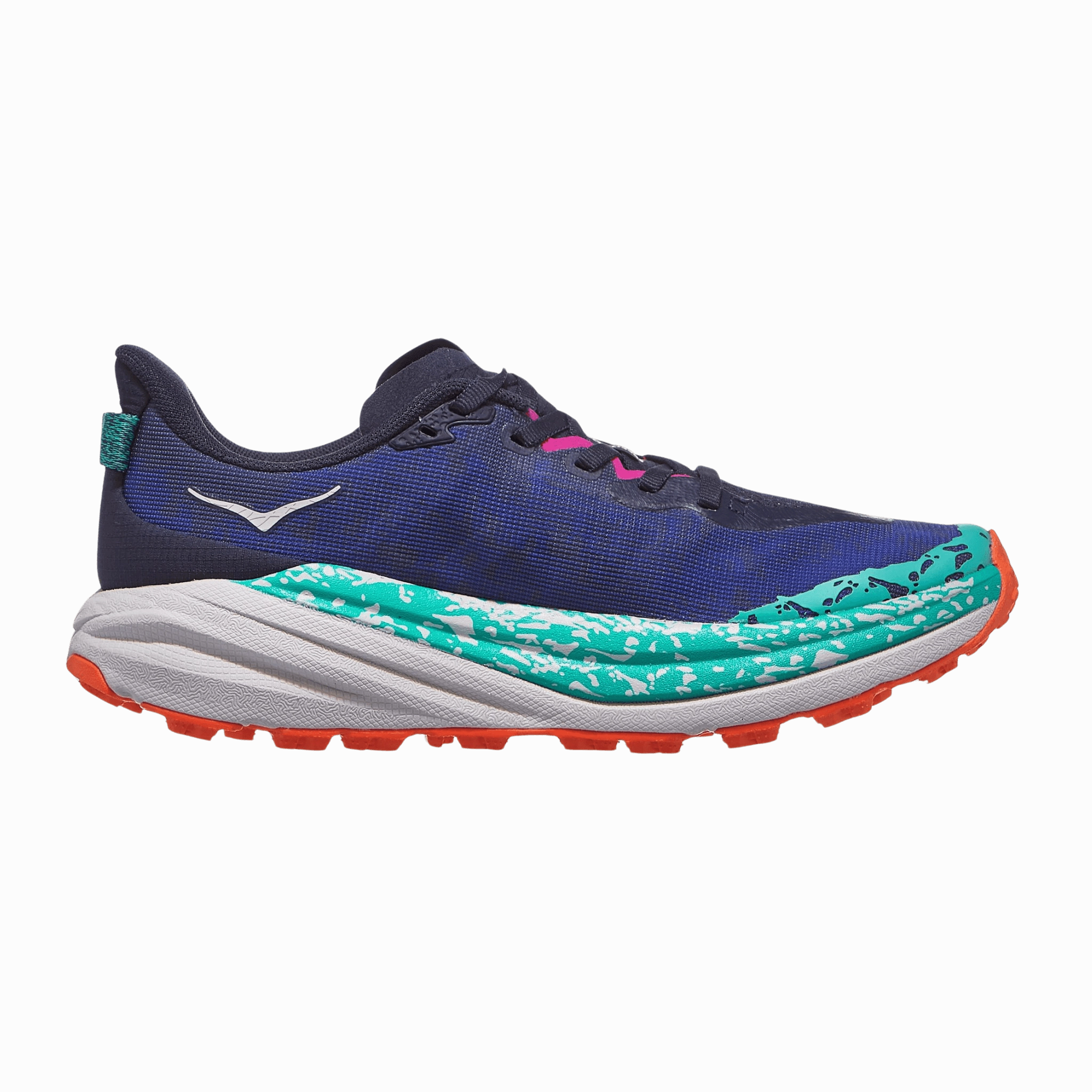 HOKA WOMEN'S SPEEDGOAT 6 City Trail Shoes