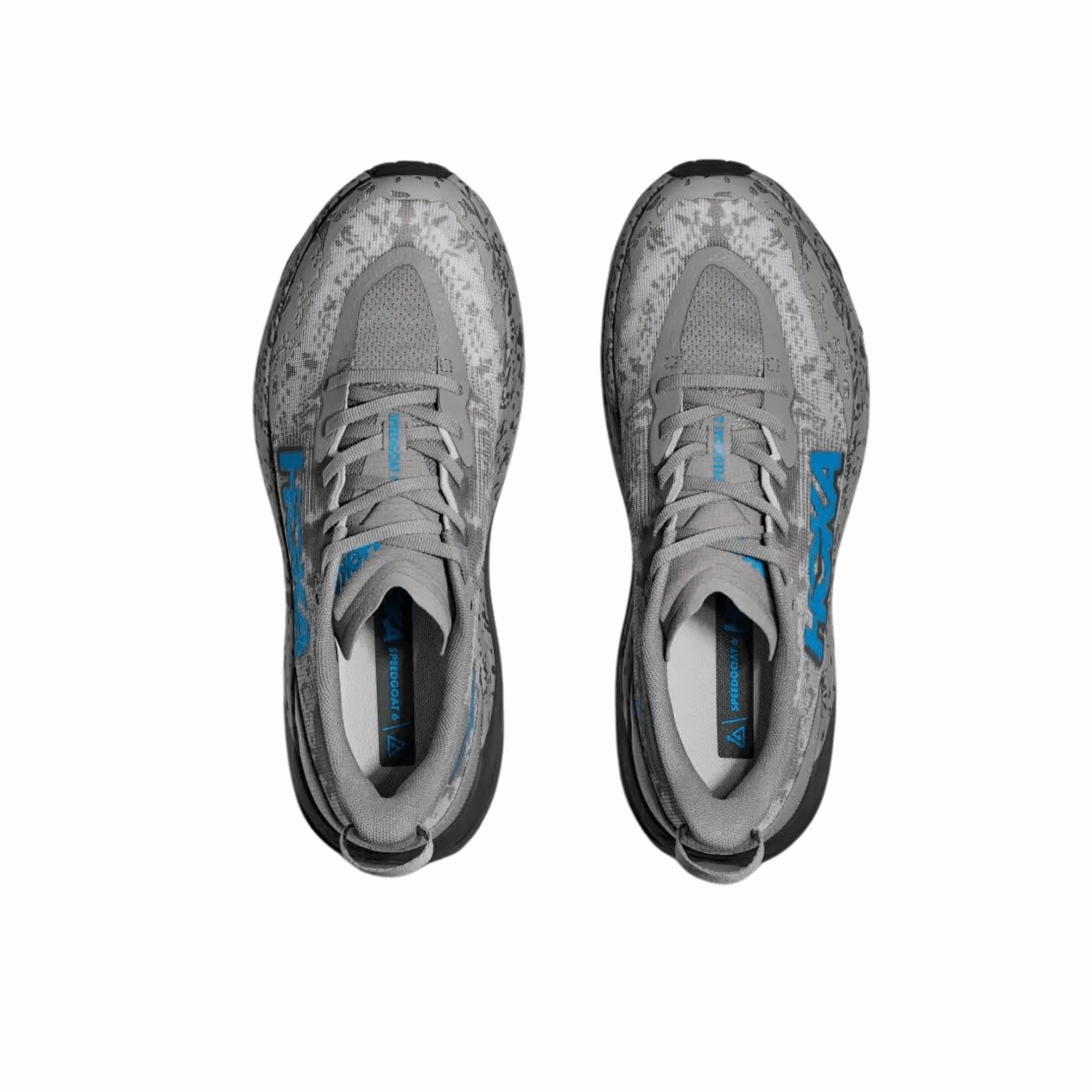 HOKA WOMEN'S SPEEDGOAT 6 Trail Shoes Spd