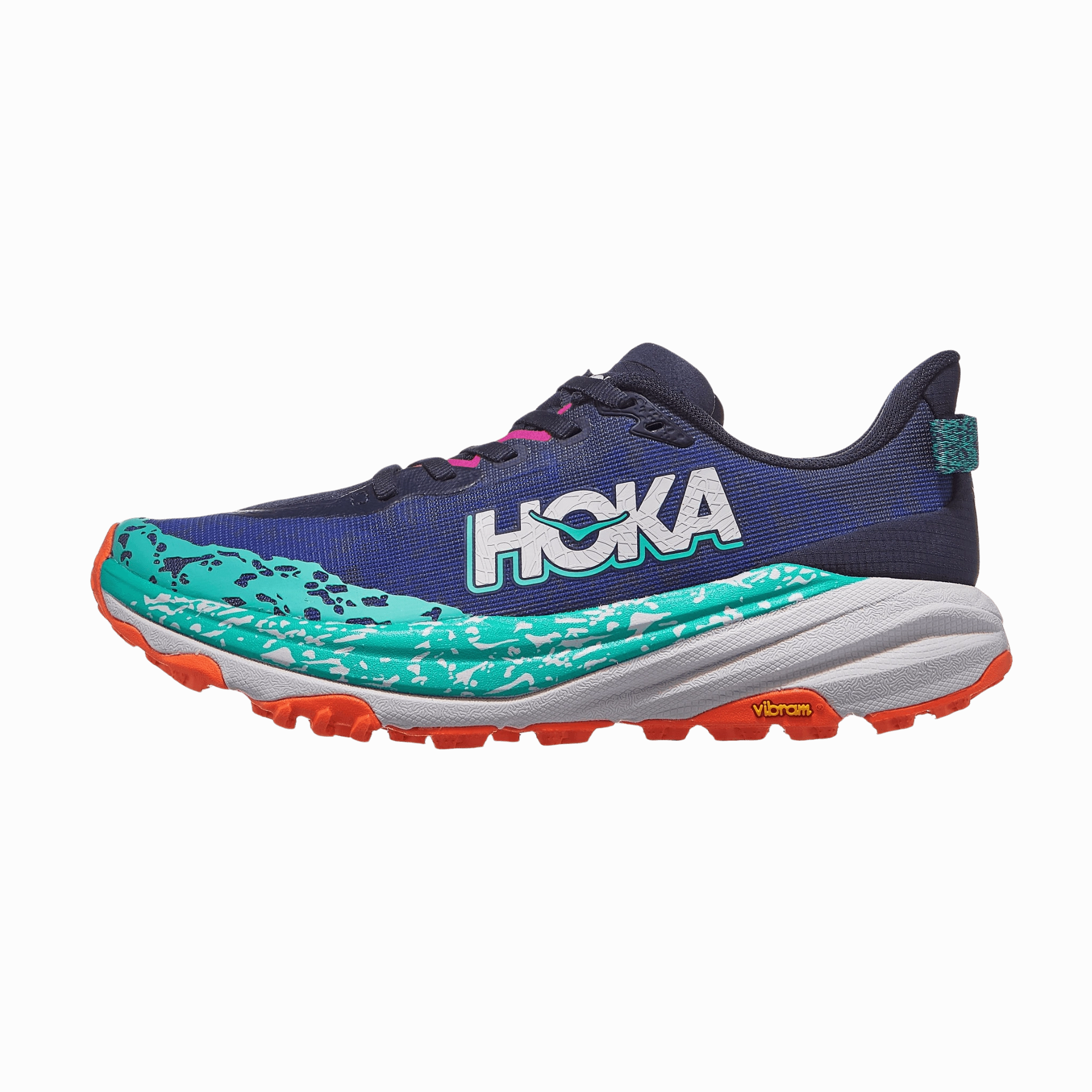 Mount To Coast Trail Shoes HOKA WOMEN'S SPEEDGOAT 6