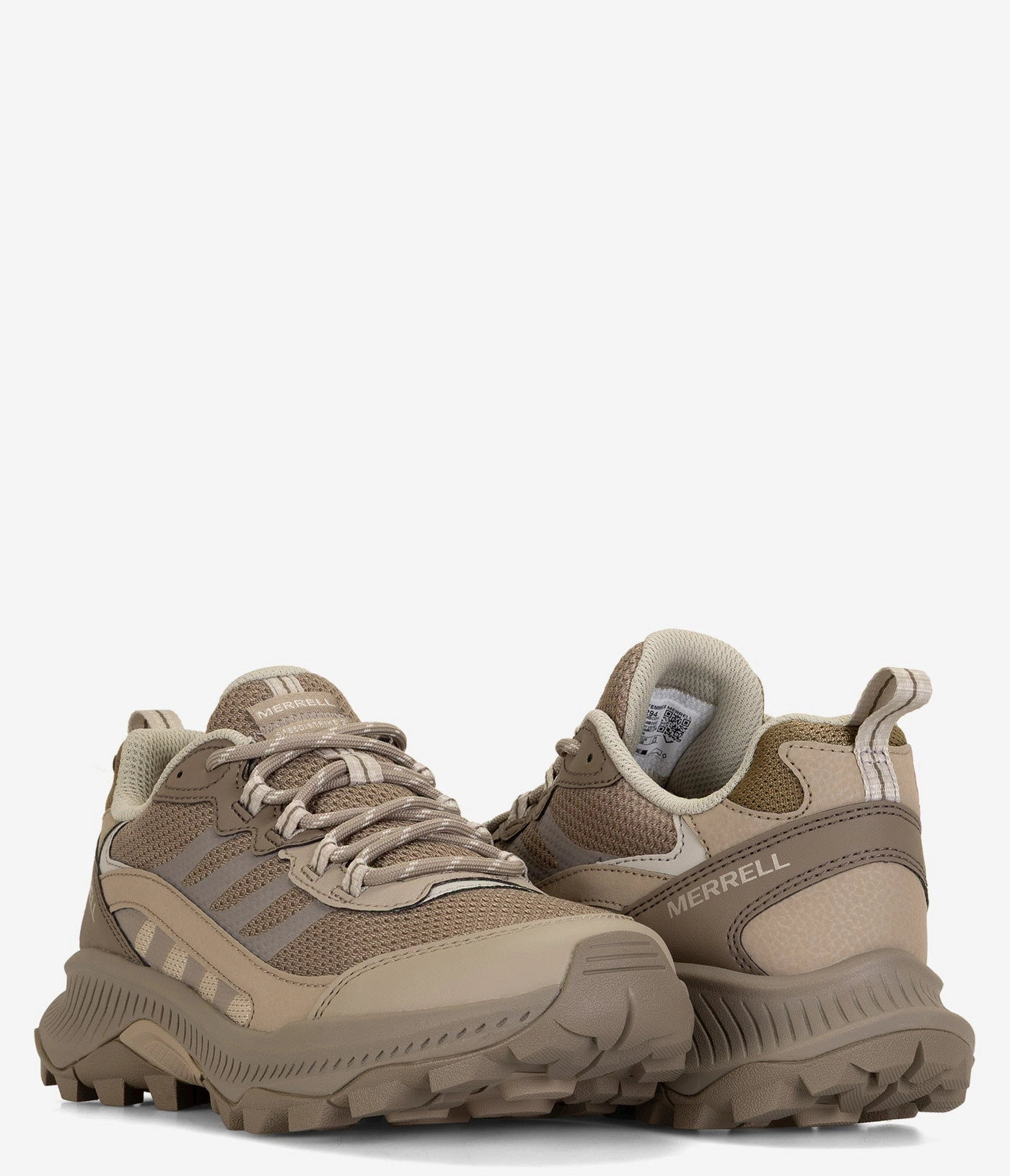 Merrell Speed Strike 2 Hiking Shoes - Women Trail Running Vs Hiking Shoes