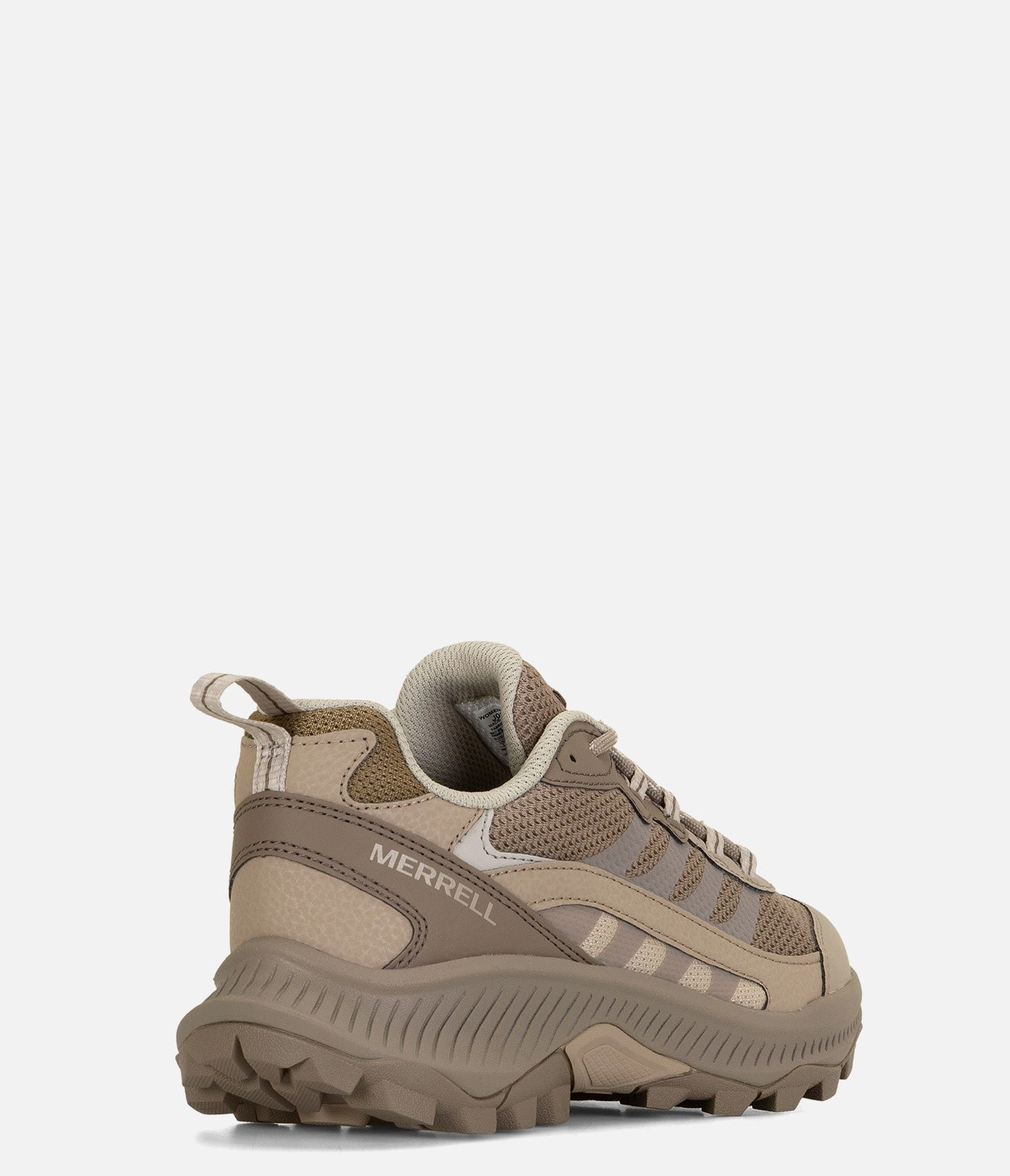 Waterproof Low Hiking Shoes Merrell Speed Strike 2 Hiking Shoes - Women