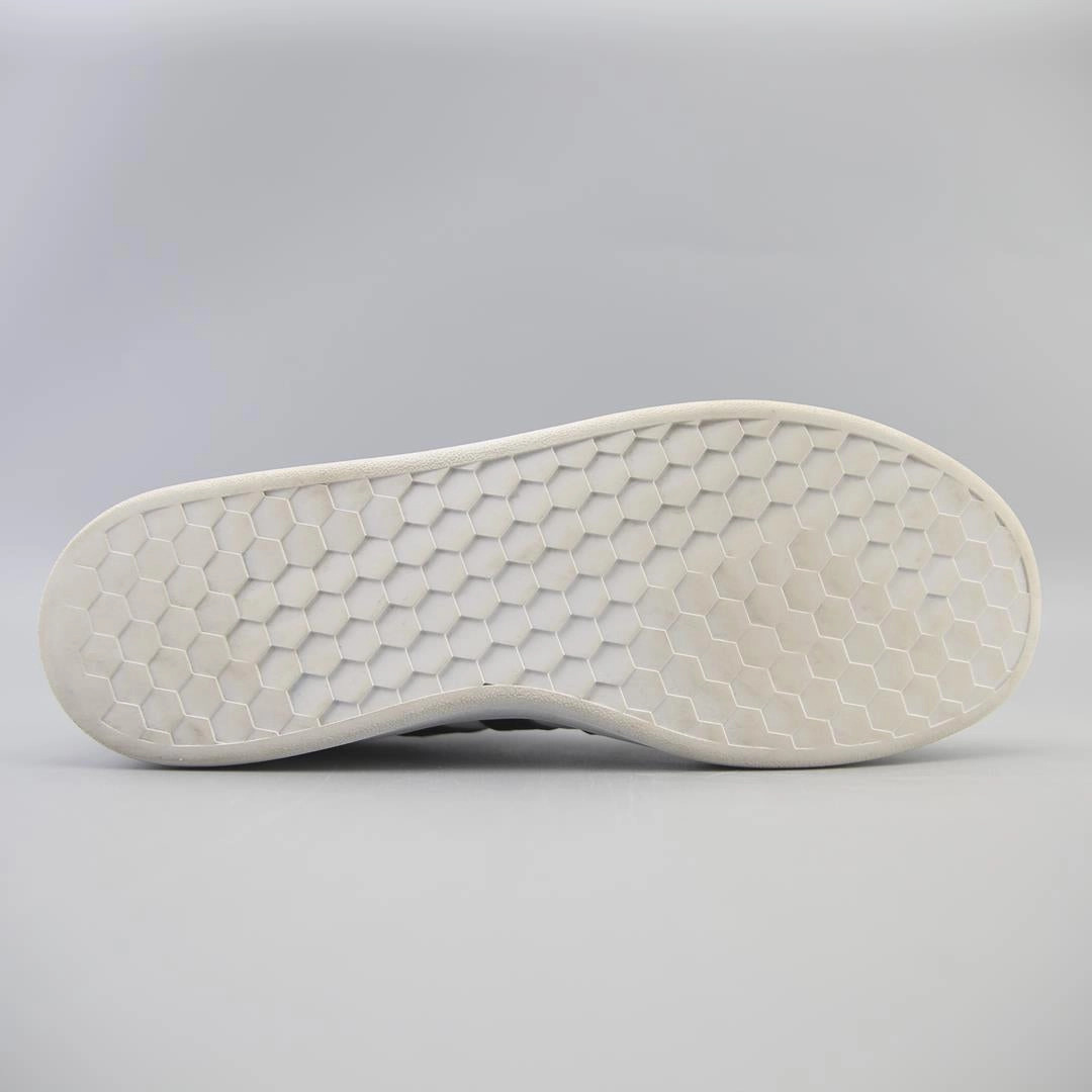 ADIDAS GRAND COURT High Top Shoes