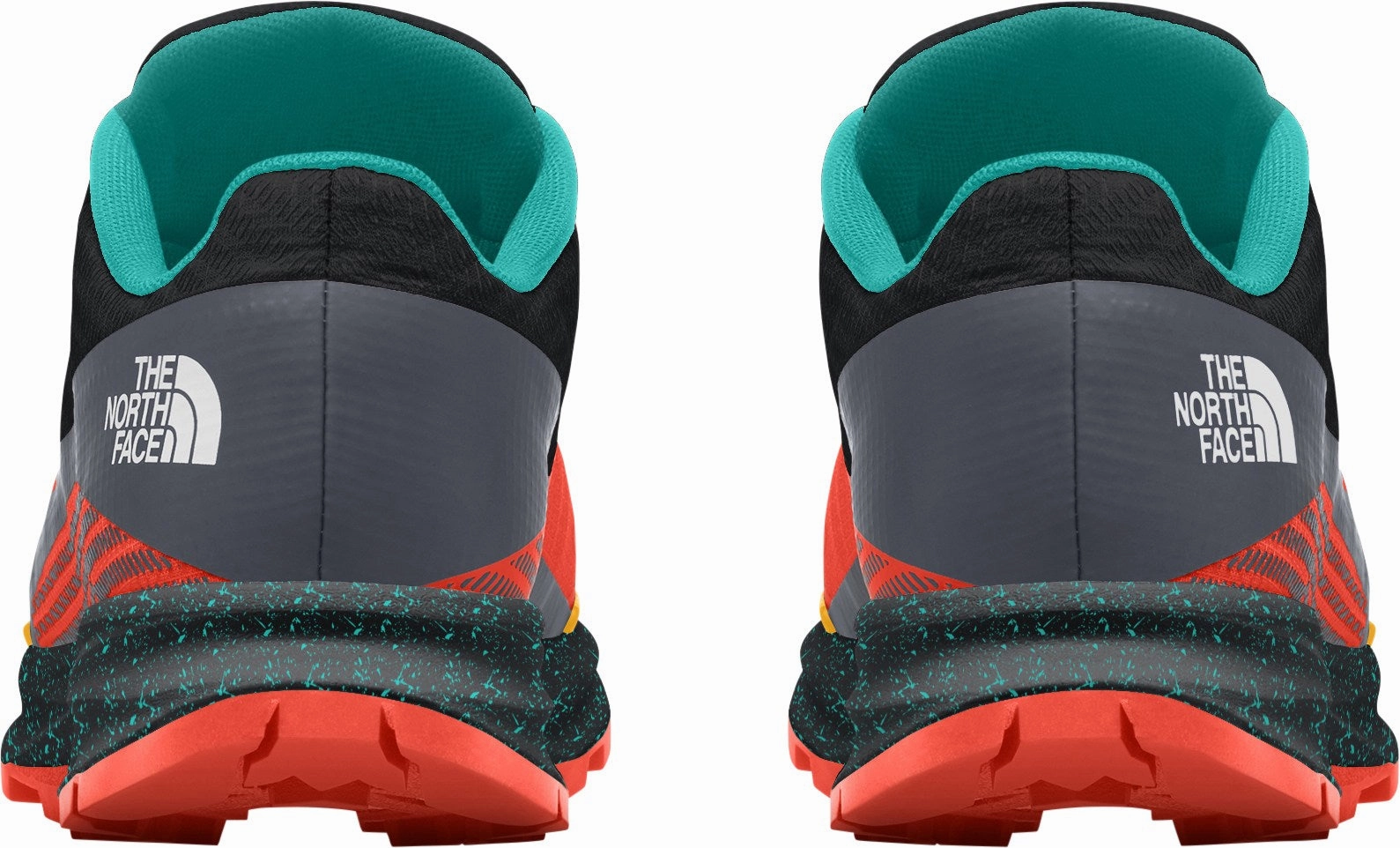 Trail Shoes Winter The North Face Men's VECTIV Levitum