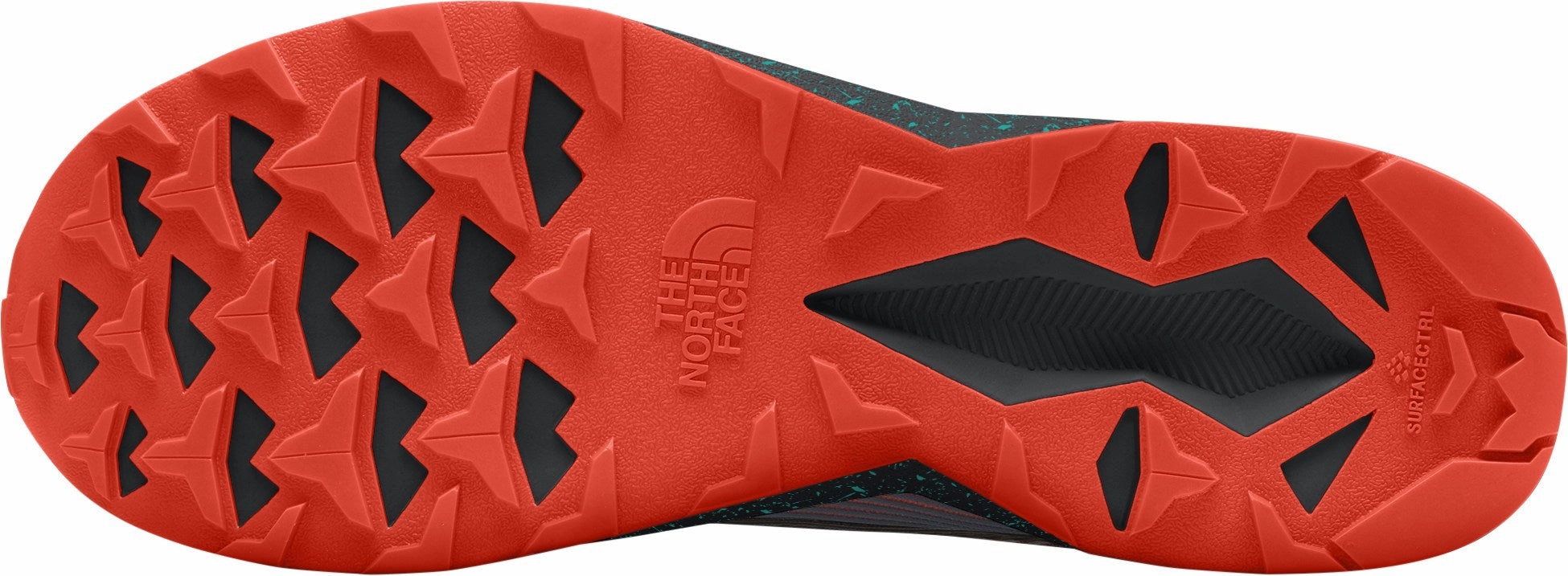 The North Face Men's VECTIV Levitum Best Ultra Trail Shoes 2025