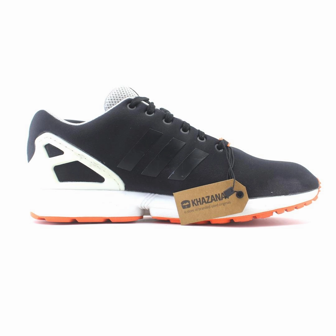 ADIDAS  ZX FLUX Good Running Shoes For Flat Feet