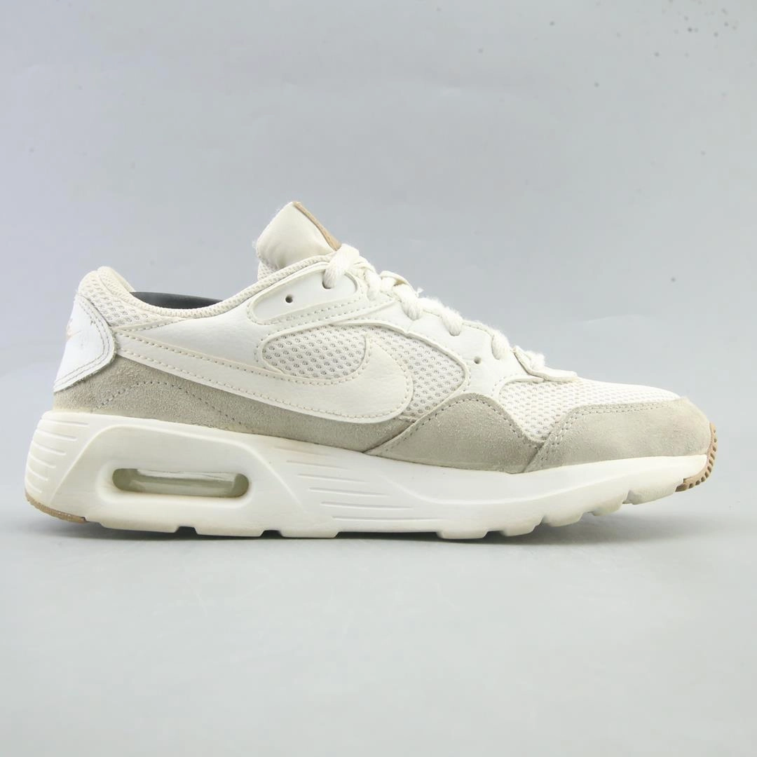 NIKE AIR MAX SC Gold Nike Shoes