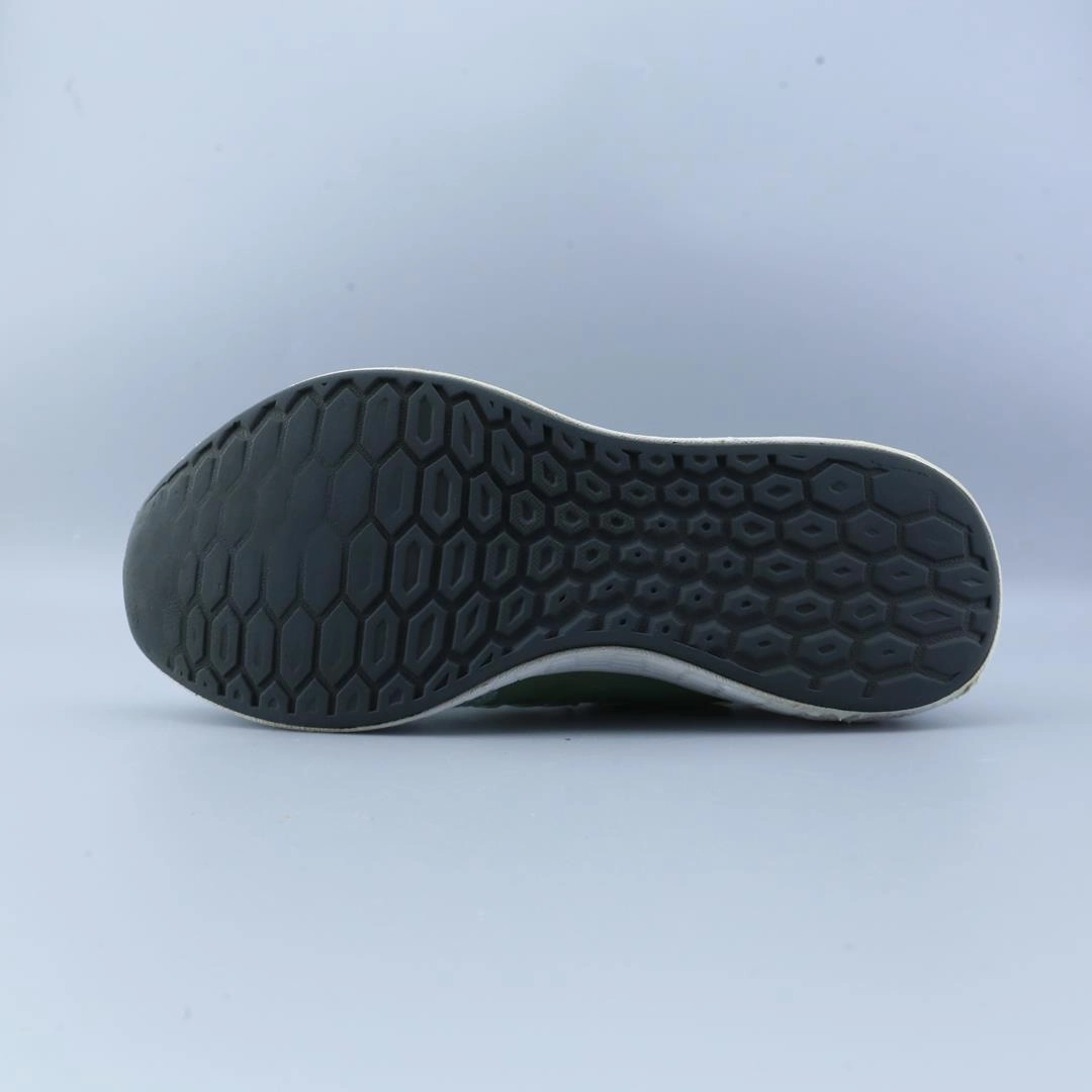 NEW BALANCE FRESH FOAM CRUZ V2 Maroon New Balance Shoes