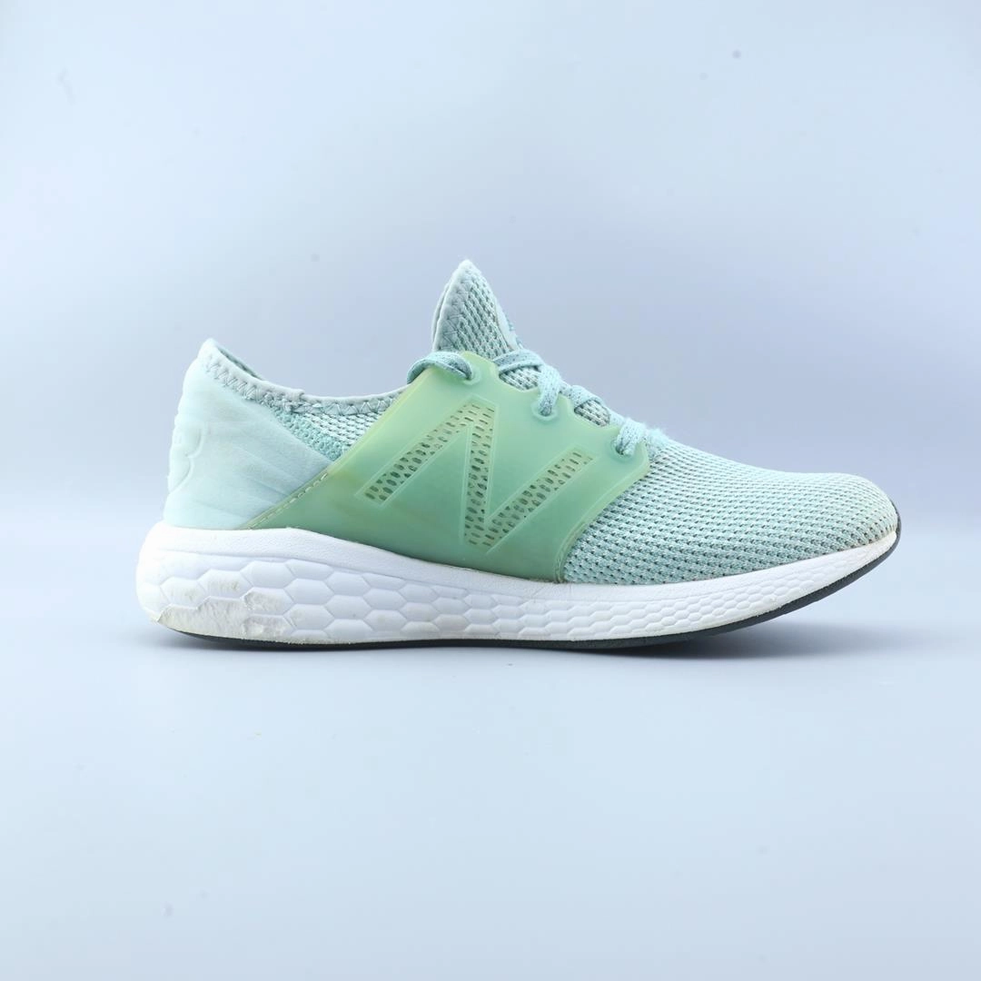 New Balance Black Turf Shoes NEW BALANCE FRESH FOAM CRUZ V2