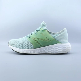 New Balance Wl515wht NEW BALANCE FRESH FOAM CRUZ V2