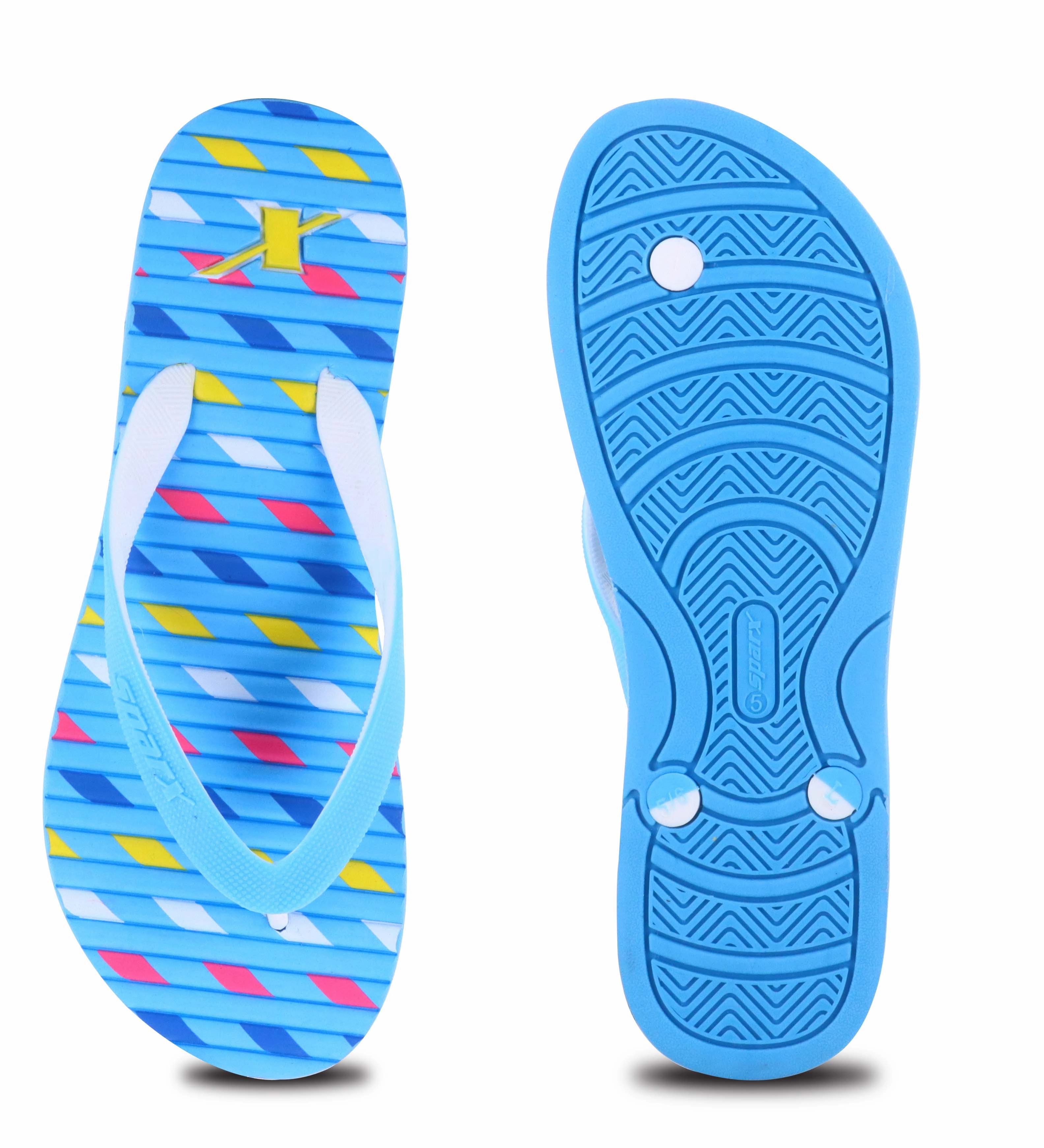 Flip Flops for Women SFL 2057 Blaire Sandals