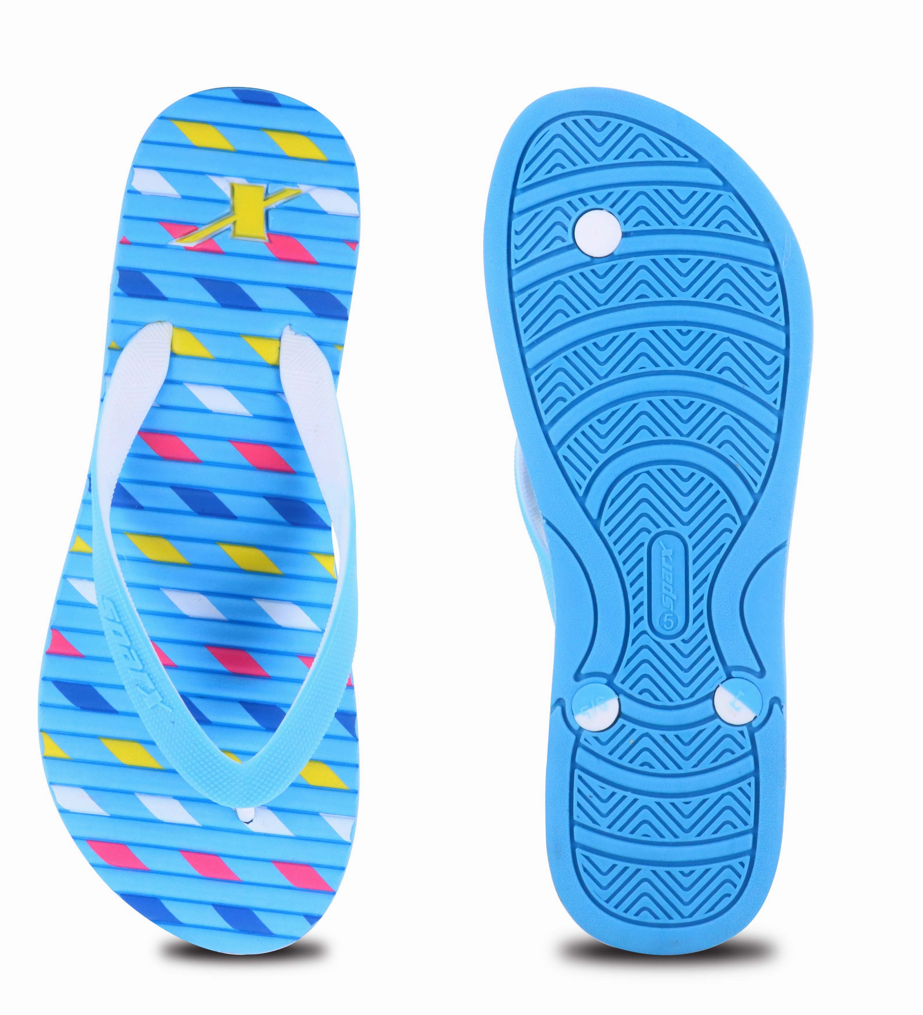 Powerstep Archwear Orthotic Sandals Flip Flops for Women SFL 2057