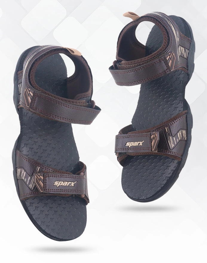 Sandals for Men SS 719 Sandals From Amazon