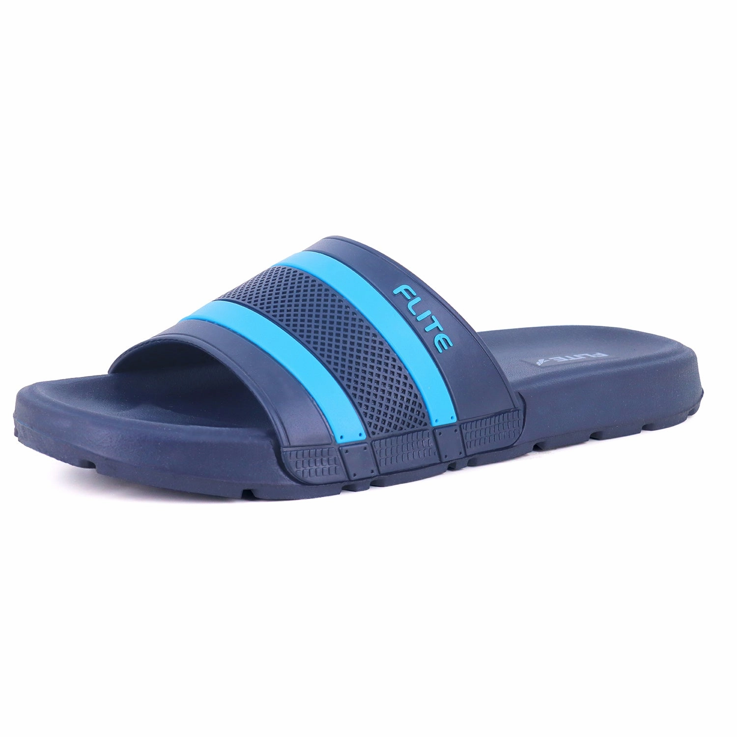 Slides for Men FL 370 Slippers Size 12