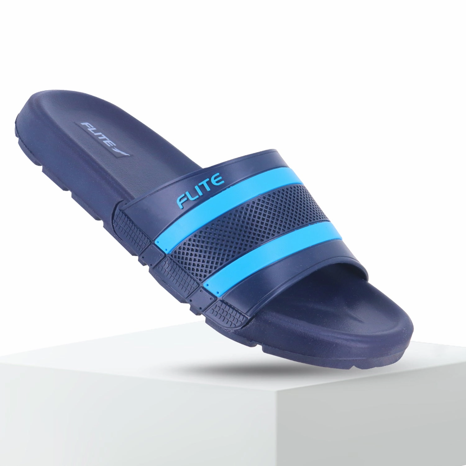 Slides for Men FL 370 Flip Flop Slippers