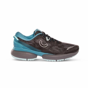 Shoe For Running True Motion | Women's U-Tech Nevos Elements Next Gen Running Shoes