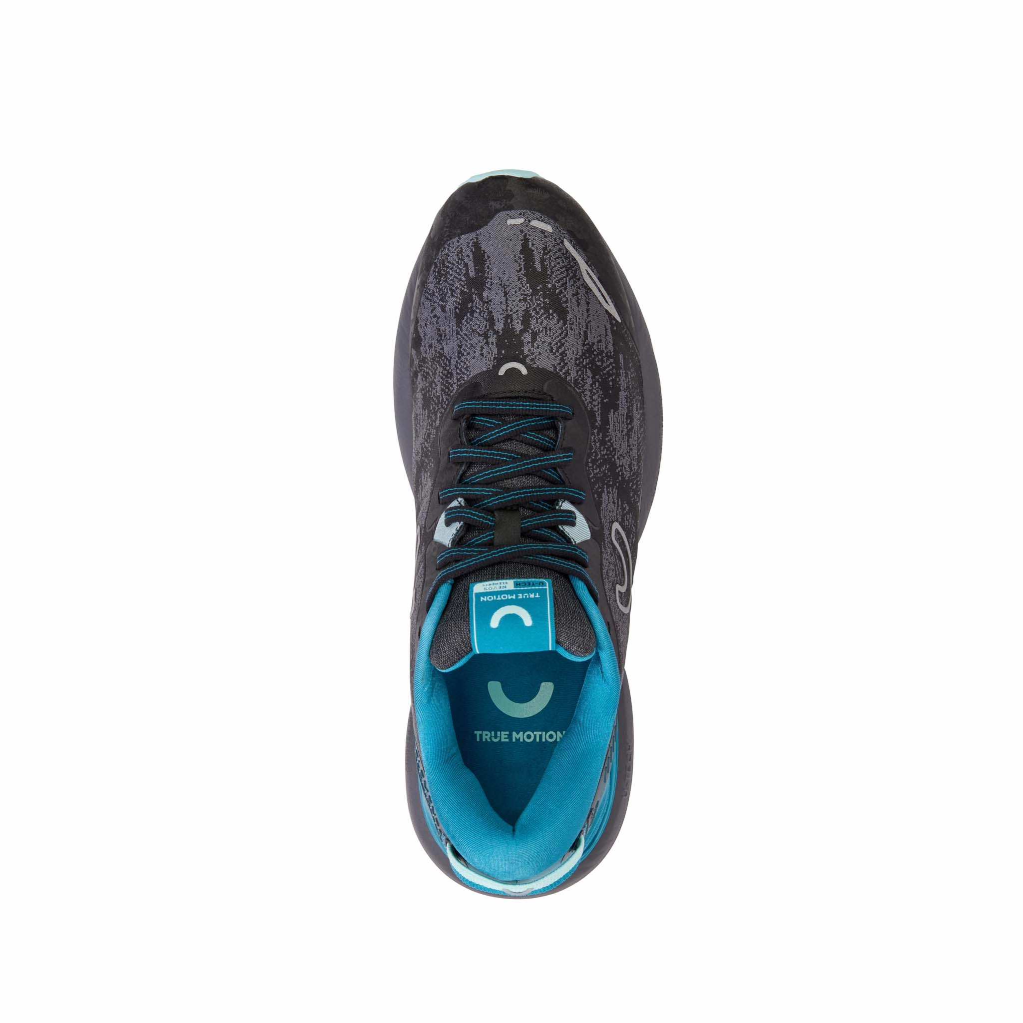 Running Shoes Narrow True Motion | Women's U-Tech Nevos Elements Next Gen Running Shoes