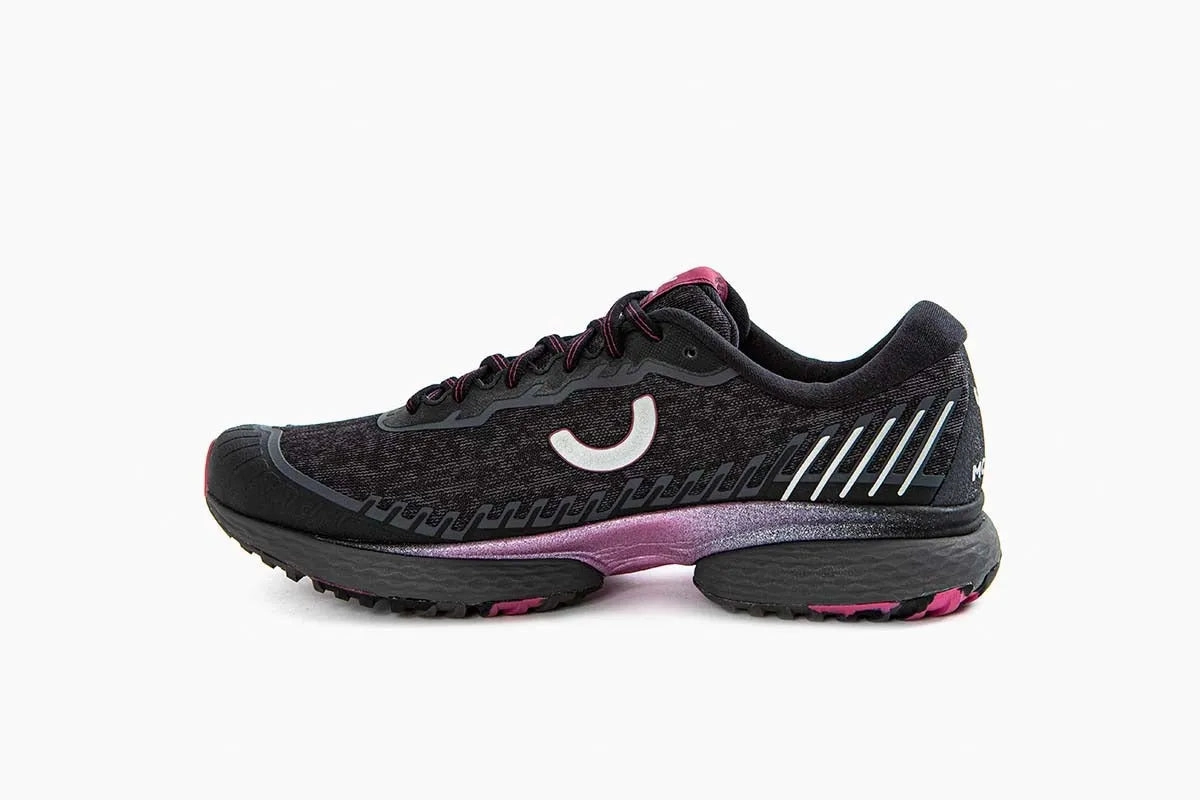 True Motion Women's Nevos Elements Running Shoes Best Shoes For Trail
