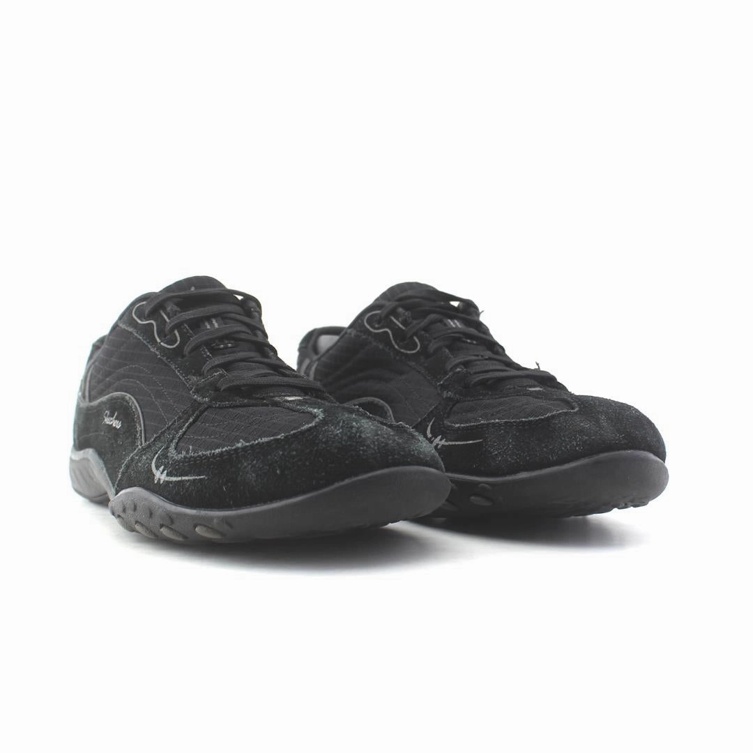 SKECHERS JUST RELAX Runner Running Shoes