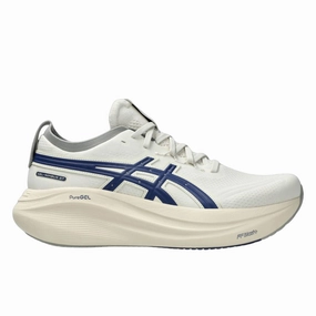 Asics Running Shoe Lineup asics Gel-Nimbus 27 ATC Men's Running Shoes