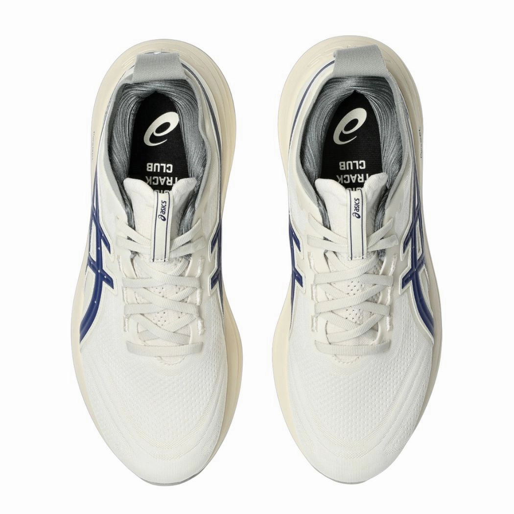 Asics Gel-resolution Tennis Shoe asics Gel-Nimbus 27 ATC Men's Running Shoes