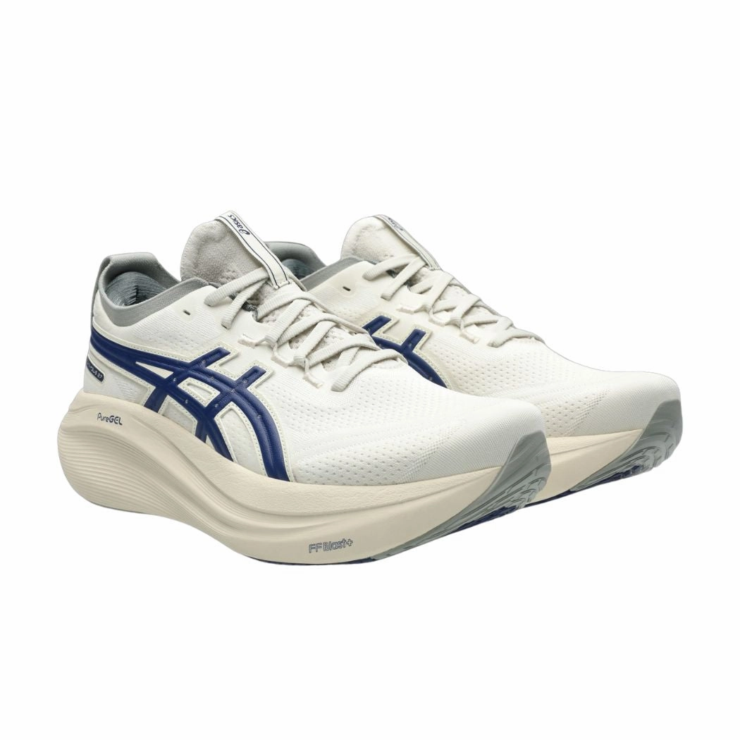 asics Gel-Nimbus 27 ATC Men's Running Shoes Asics Climbing Shoes