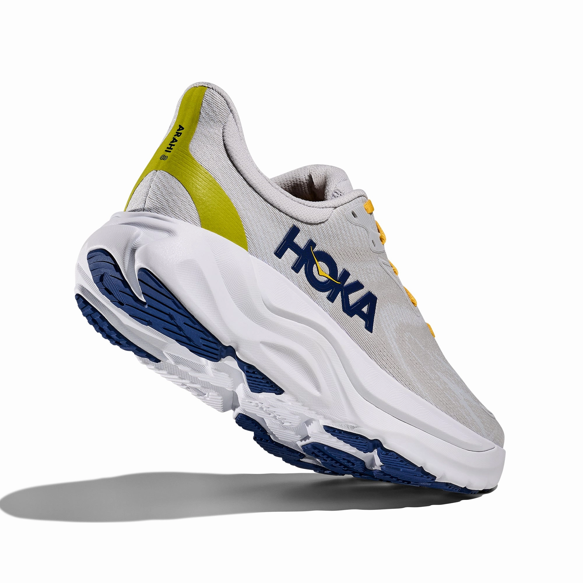 Best Walking And Running Shoes Arahi 8 Running Shoes