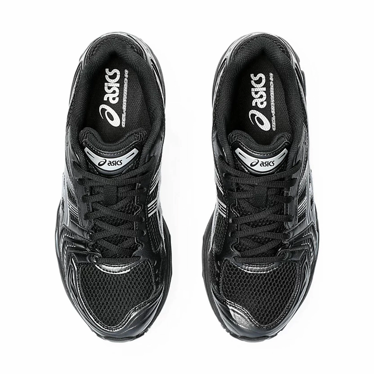 GEL-Kayano 14 'Black Pure Silver' Asics Gel Cumulus 26 Running Shoes